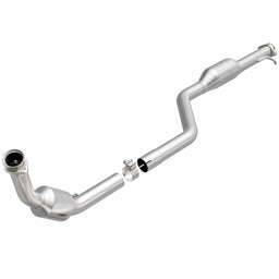 MagnaFlow MagnaFlow Direct-Fit Catalytic Converters 444048 Autofit