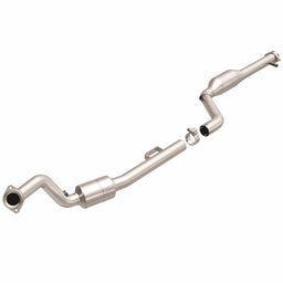 MagnaFlow MagnaFlow Direct-Fit Catalytic Converters 444051 Autofit