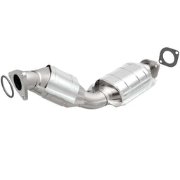 MagnaFlow MagnaFlow Direct-Fit Catalytic Converters 444058 Autofit