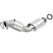 MagnaFlow MagnaFlow Direct-Fit Catalytic Converters 444058 Autofit