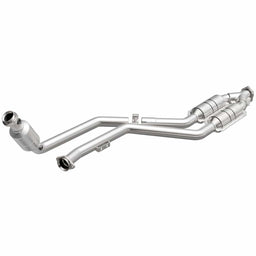 MagnaFlow MagnaFlow Direct-Fit Catalytic Converters 444059 Autofit