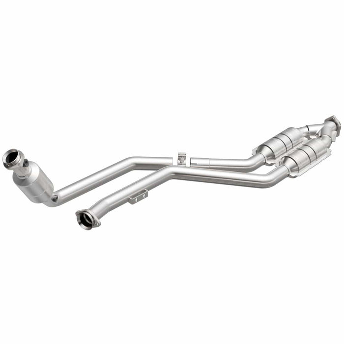 MagnaFlow MagnaFlow Direct-Fit Catalytic Converters 444059 Autofit