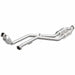 MagnaFlow MagnaFlow Direct-Fit Catalytic Converters 444059 Autofit
