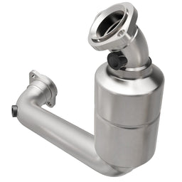 MagnaFlow MagnaFlow Direct-Fit Catalytic Converters 444060 Autofit