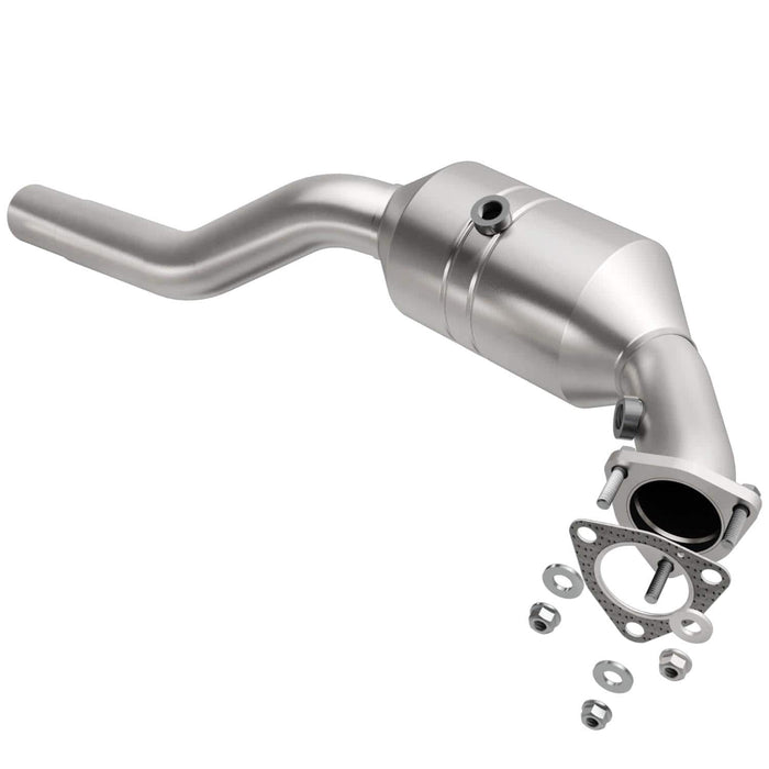 MagnaFlow MagnaFlow Direct-Fit Catalytic Converters 444066 Autofit