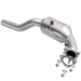 MagnaFlow MagnaFlow Direct-Fit Catalytic Converters 444066 Autofit