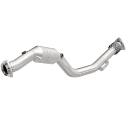 MagnaFlow MagnaFlow Direct-Fit Catalytic Converters 444082 Autofit