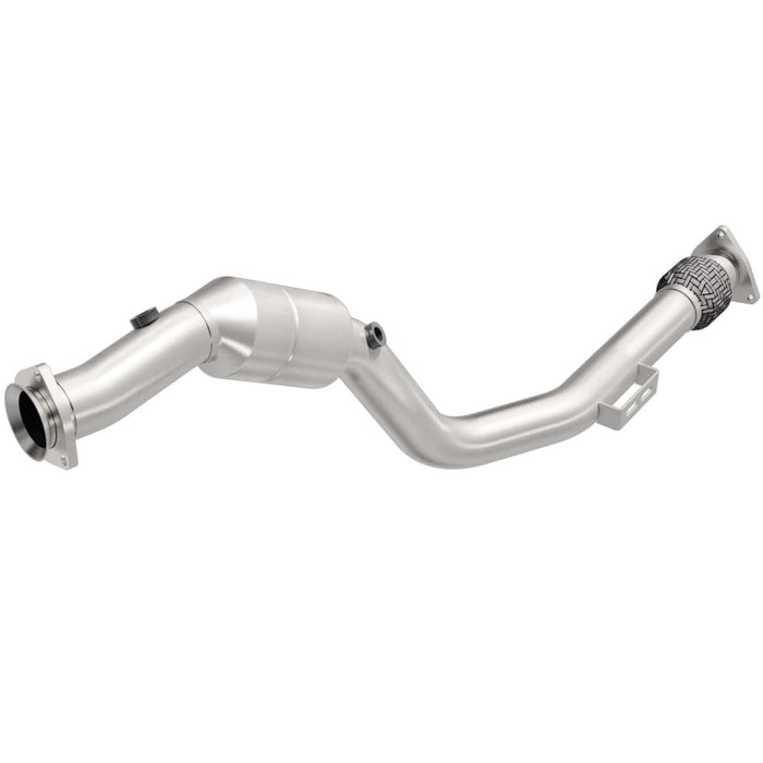 MagnaFlow MagnaFlow Direct-Fit Catalytic Converters 444082 Autofit