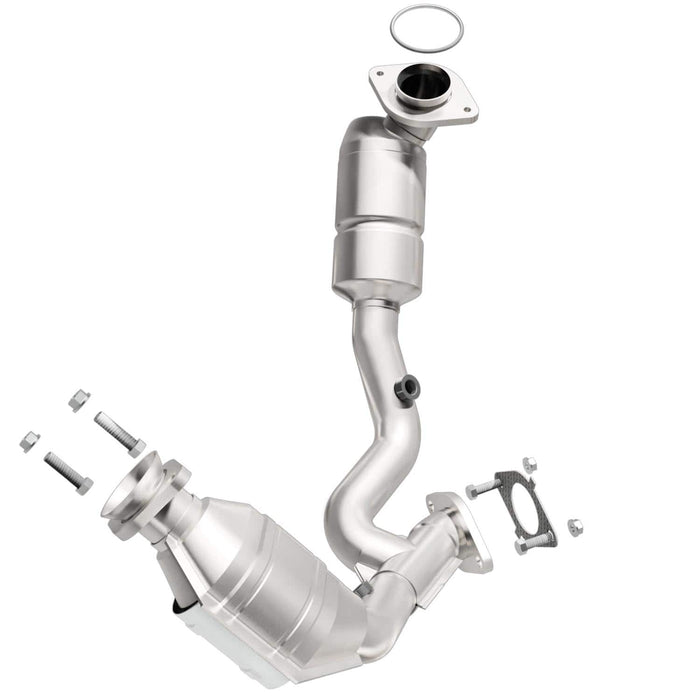 MagnaFlow MagnaFlow Direct-Fit Catalytic Converters 444226 Autofit