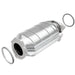 MagnaFlow MagnaFlow Direct-Fit Catalytic Converters 444232 Autofit