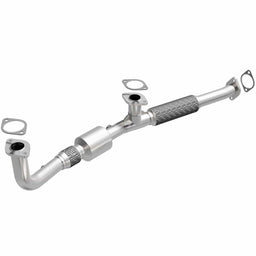 MagnaFlow MagnaFlow Direct-Fit Catalytic Converters 444302 Autofit