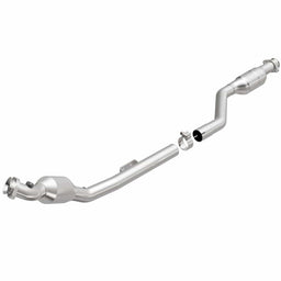 MagnaFlow MagnaFlow Direct-Fit Catalytic Converters 444304 Autofit