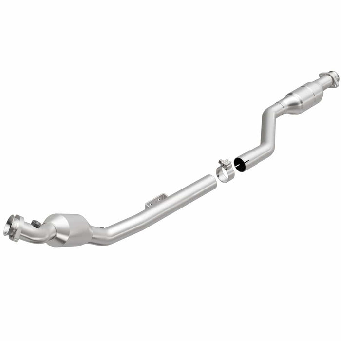 MagnaFlow MagnaFlow Direct-Fit Catalytic Converters 444304 Autofit