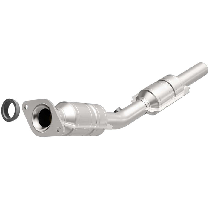 MagnaFlow MagnaFlow Direct-Fit Catalytic Converters 444312 Autofit