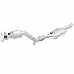 MagnaFlow MagnaFlow Direct-Fit Catalytic Converters 444327 Autofit