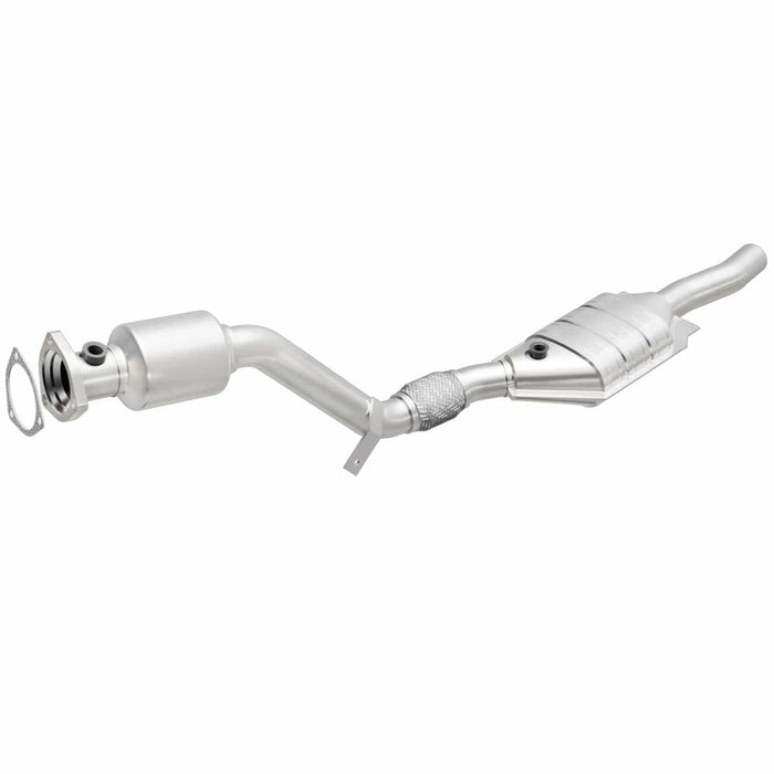 MagnaFlow MagnaFlow Direct-Fit Catalytic Converters 444327 Autofit