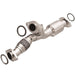 MagnaFlow MagnaFlow Direct-Fit Catalytic Converters 444335 Autofit