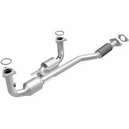 MagnaFlow MagnaFlow Direct-Fit Catalytic Converters 444503 Autofit