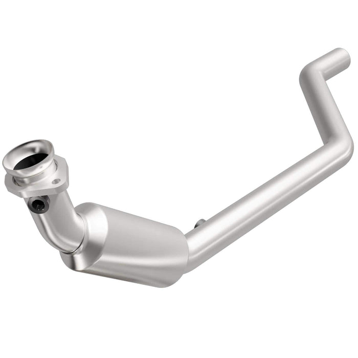 MagnaFlow MagnaFlow Direct-Fit Catalytic Converters 444749 Autofit