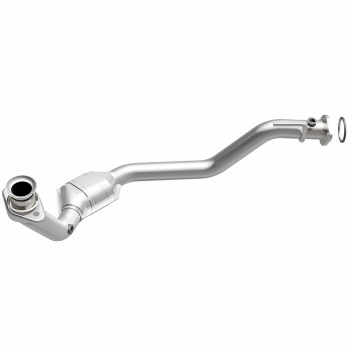 MagnaFlow MagnaFlow Direct-Fit Catalytic Converters 447101 Autofit