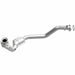 MagnaFlow MagnaFlow Direct-Fit Catalytic Converters 447101 Autofit