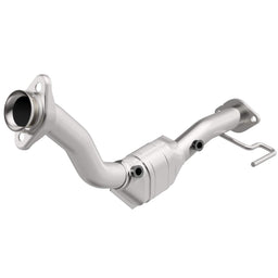 MagnaFlow MagnaFlow Direct-Fit Catalytic Converters 447102 Autofit