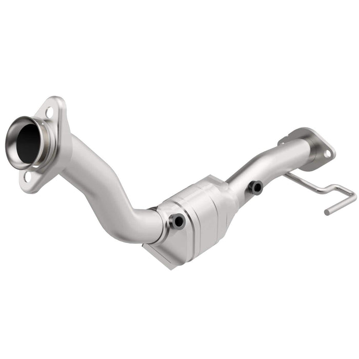 MagnaFlow MagnaFlow Direct-Fit Catalytic Converters 447102 Autofit