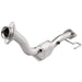 MagnaFlow MagnaFlow Direct-Fit Catalytic Converters 447102 Autofit
