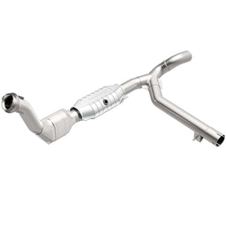 MagnaFlow MagnaFlow Direct-Fit Catalytic Converters 447112 Autofit