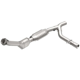 MagnaFlow MagnaFlow Direct-Fit Catalytic Converters 447116 Autofit