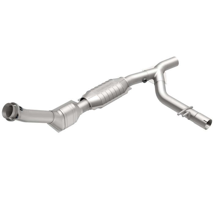 MagnaFlow MagnaFlow Direct-Fit Catalytic Converters 447116 Autofit