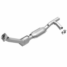 MagnaFlow MagnaFlow Direct-Fit Catalytic Converters 447118 Autofit