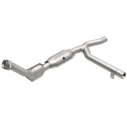MagnaFlow MagnaFlow Direct-Fit Catalytic Converters 447122 Autofit