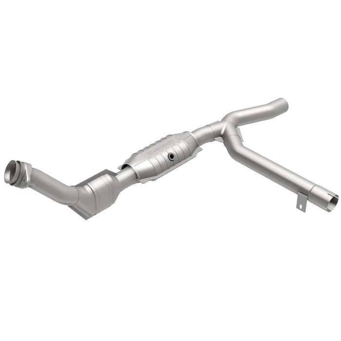 MagnaFlow MagnaFlow Direct-Fit Catalytic Converters 447122 Autofit
