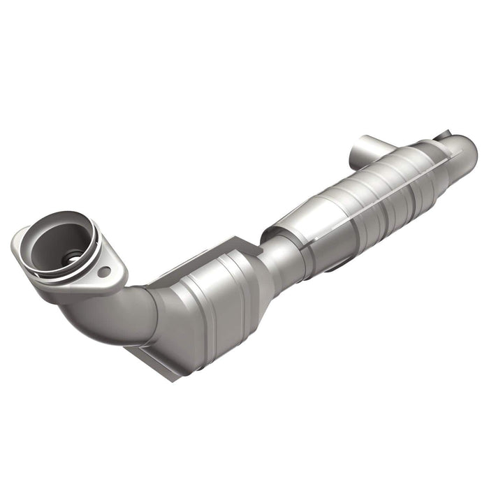 MagnaFlow MagnaFlow Direct-Fit Catalytic Converters 447125 Autofit