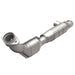 MagnaFlow MagnaFlow Direct-Fit Catalytic Converters 447125 Autofit