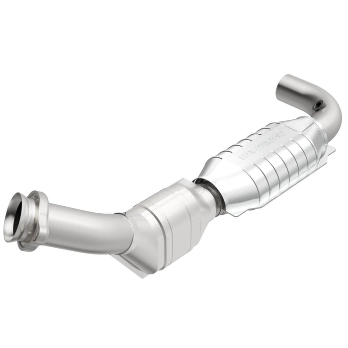 MagnaFlow MagnaFlow Direct-Fit Catalytic Converters 447131 Autofit