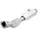 MagnaFlow MagnaFlow Direct-Fit Catalytic Converters 447133 Autofit