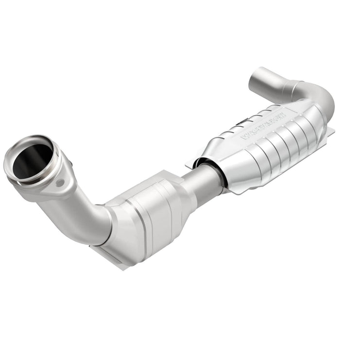 MagnaFlow MagnaFlow Direct-Fit Catalytic Converters 447135 Autofit