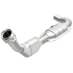 MagnaFlow MagnaFlow Direct-Fit Catalytic Converters 447137 Autofit
