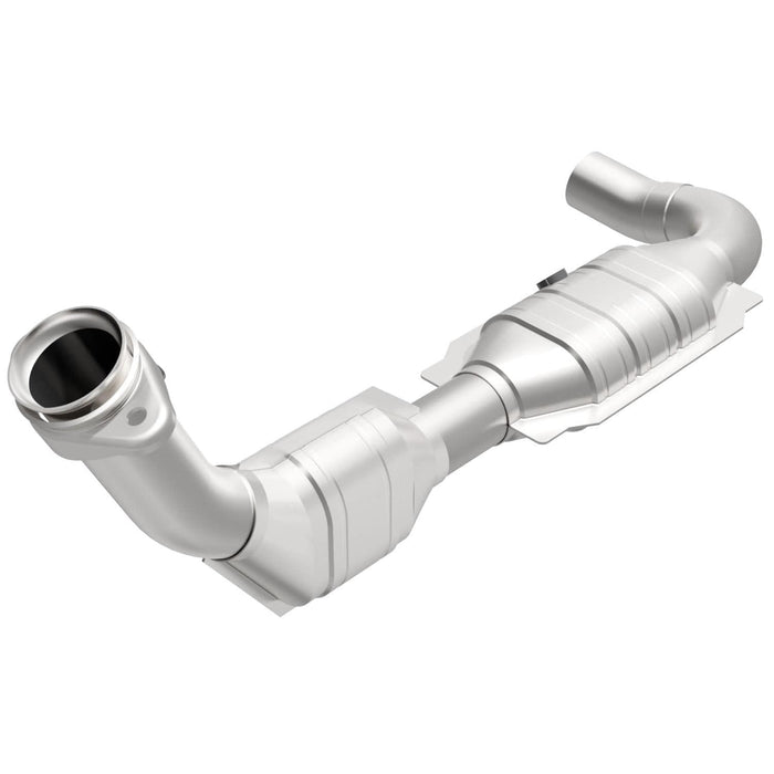 MagnaFlow MagnaFlow Direct-Fit Catalytic Converters 447137 Autofit