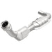 MagnaFlow MagnaFlow Direct-Fit Catalytic Converters 447137 Autofit