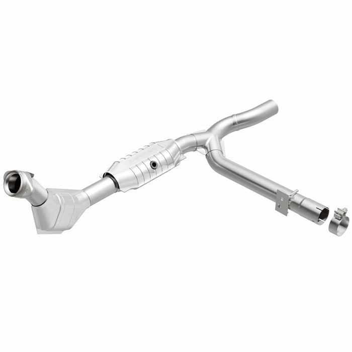 MagnaFlow MagnaFlow Direct-Fit Catalytic Converters 447138 Autofit