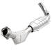 MagnaFlow MagnaFlow Direct-Fit Catalytic Converters 447139 Autofit