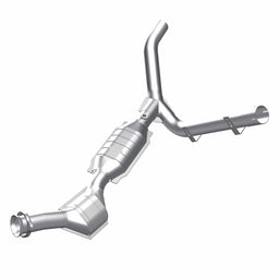 MagnaFlow MagnaFlow Direct-Fit Catalytic Converters 447140 Autofit