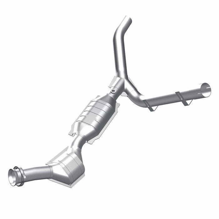 MagnaFlow MagnaFlow Direct-Fit Catalytic Converters 447140 Autofit