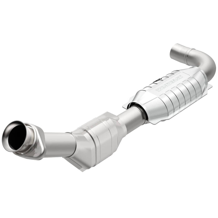 MagnaFlow MagnaFlow Direct-Fit Catalytic Converters 447141 Autofit