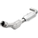MagnaFlow MagnaFlow Direct-Fit Catalytic Converters 447141 Autofit