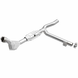 MagnaFlow MagnaFlow Direct-Fit Catalytic Converters 447142 Autofit