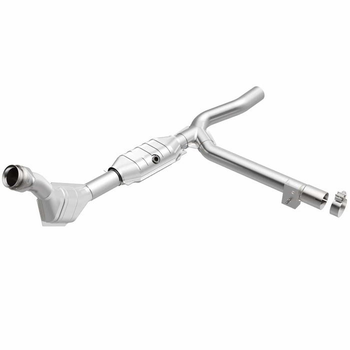 MagnaFlow MagnaFlow Direct-Fit Catalytic Converters 447142 Autofit
